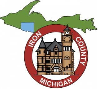 Iron County, MI