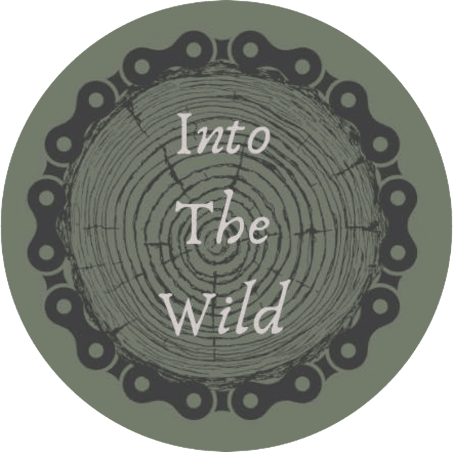 Into The Wild Bike Shop